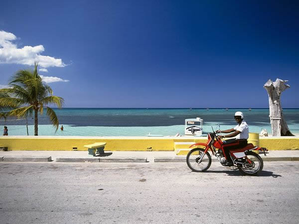 Jamaica